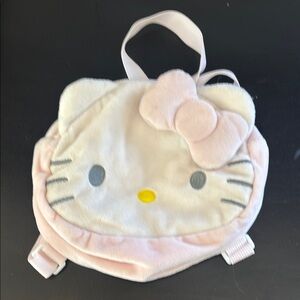 Hello Kitty backpack